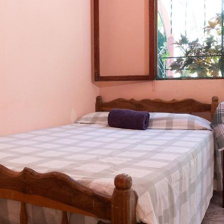 Hostal Delmy Suchitoto Εξωτερικό φωτογραφία