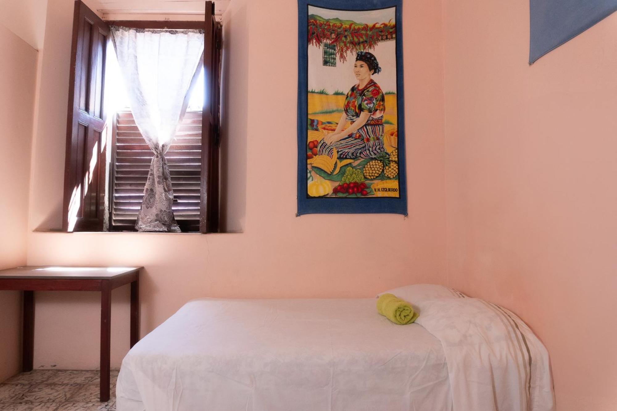 Hostal Delmy Suchitoto Εξωτερικό φωτογραφία