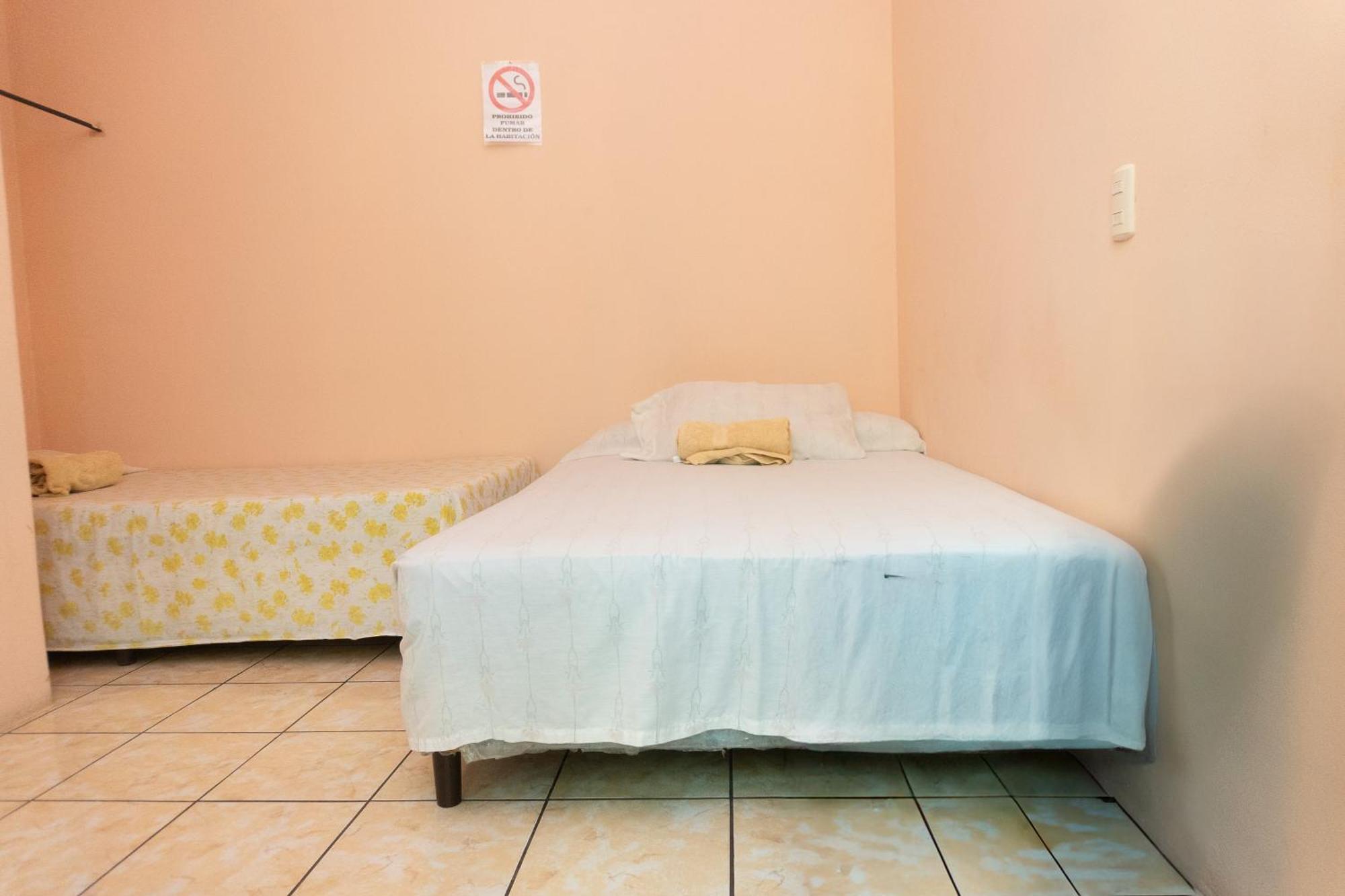 Hostal Delmy Suchitoto Εξωτερικό φωτογραφία