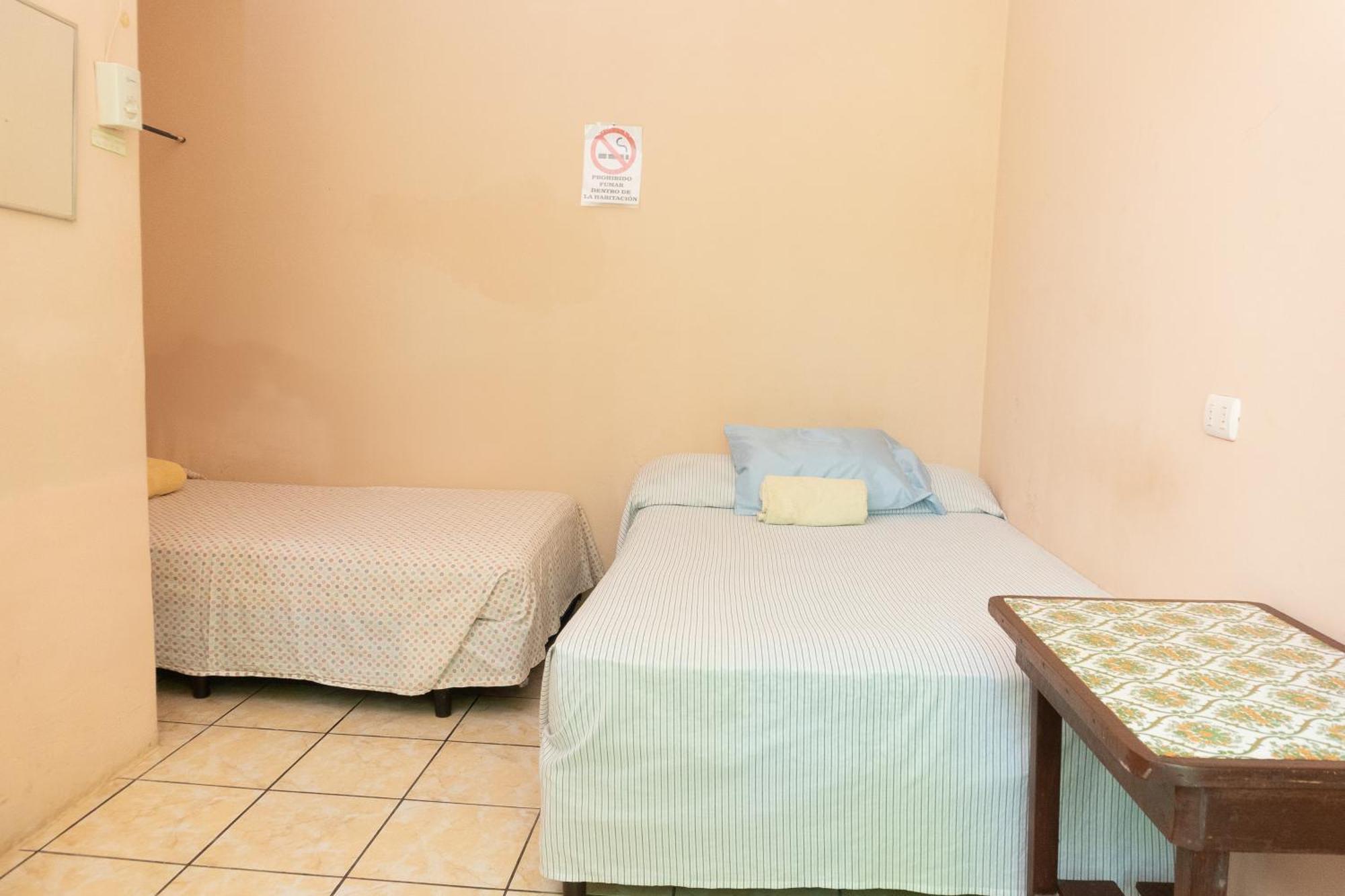 Hostal Delmy Suchitoto Εξωτερικό φωτογραφία