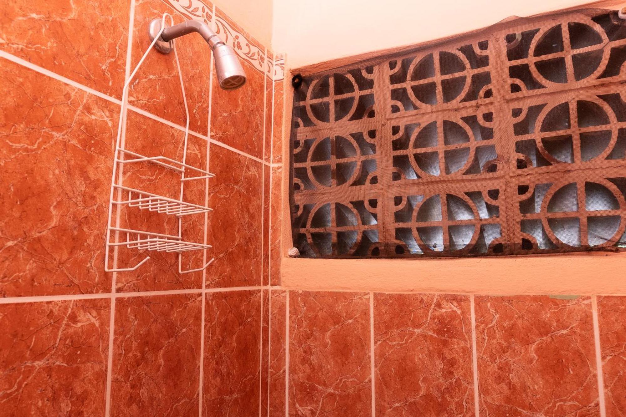 Hostal Delmy Suchitoto Εξωτερικό φωτογραφία