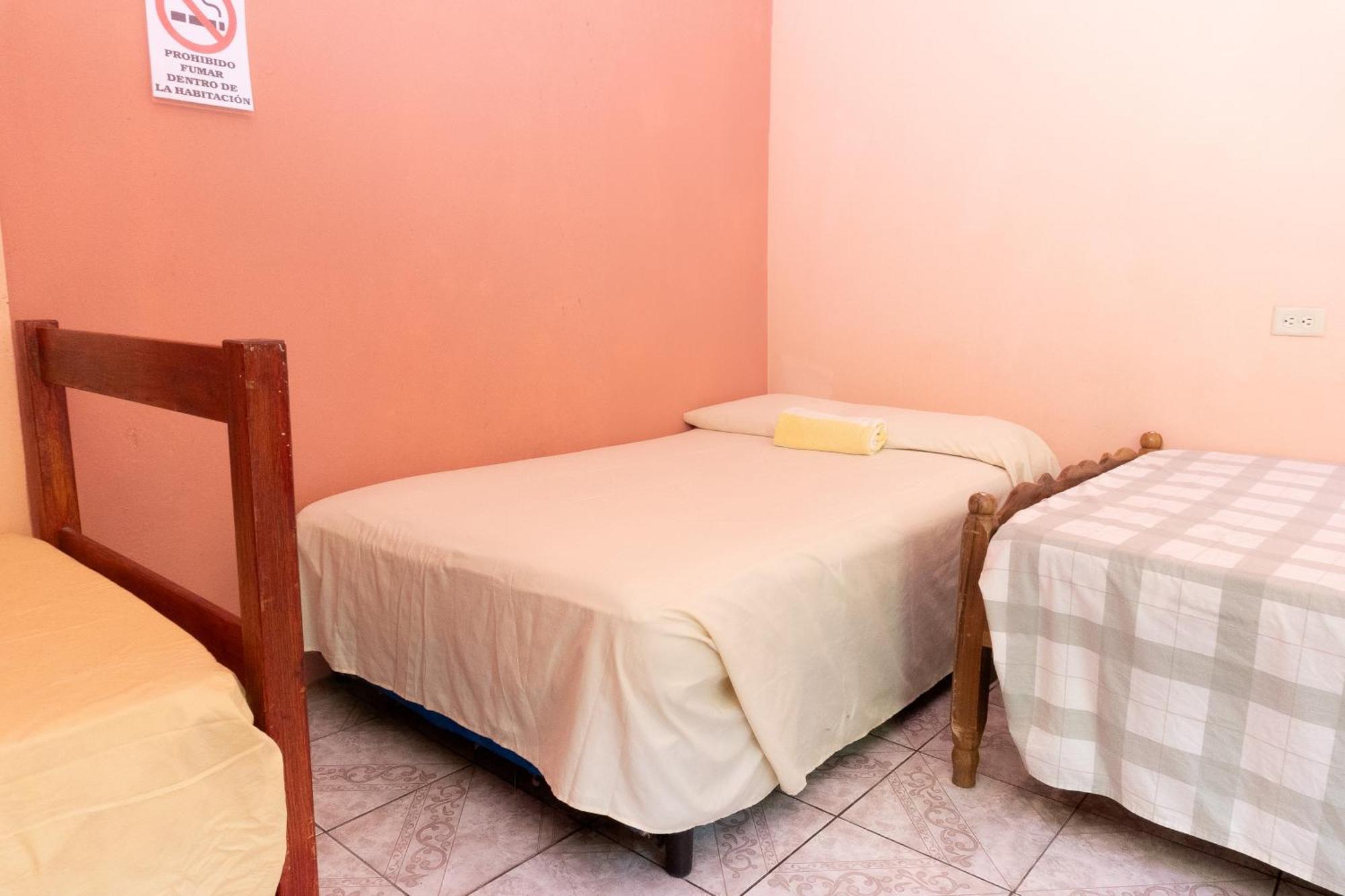 Hostal Delmy Suchitoto Εξωτερικό φωτογραφία