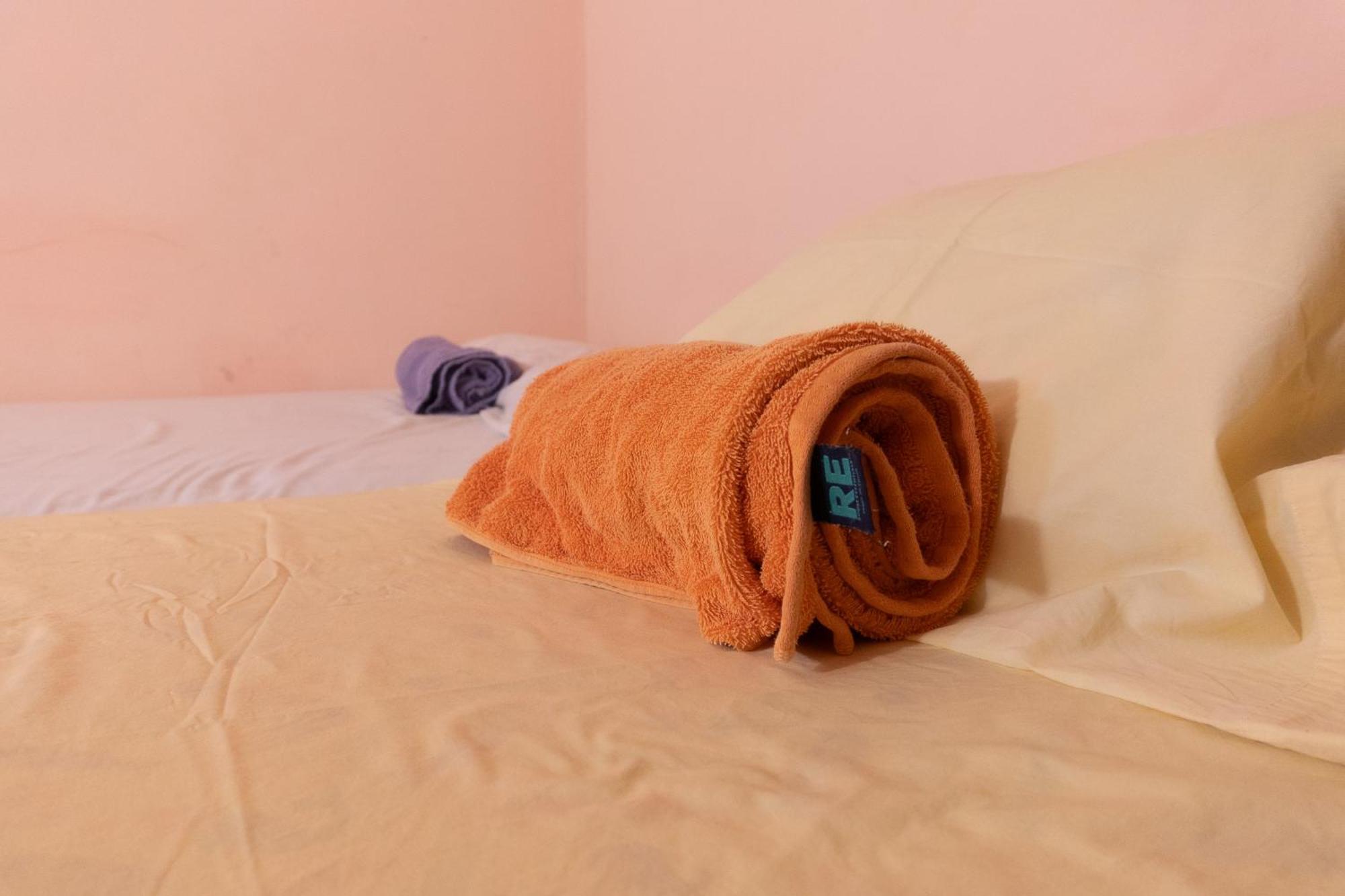 Hostal Delmy Suchitoto Εξωτερικό φωτογραφία